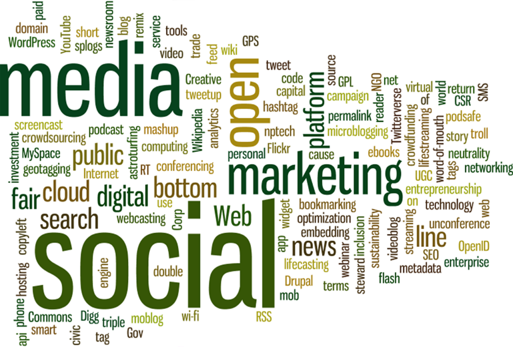 Web Cream, Digital Marketing Company